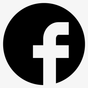 Facebook Black PNG, Transparent Facebook Black PNG Image Free Download