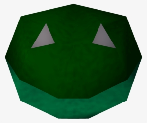Frog Mask Runescape Wiki Fandom Powered By Wikia - Art Paper #2065909