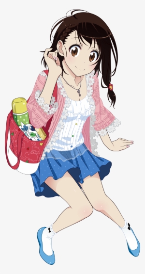 View Samegoogleiqdbsaucenao 1407580385447 , - Nisekoi - False Love: Season 1 - Part 2 #2065981