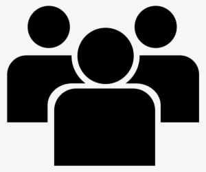Community Noun Project - Community Png #2065982