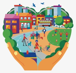 Aviva Community Fund Icon #2066048