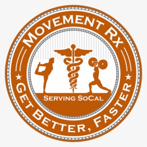 Dcc765f676dc1520404285 Movement Rx - Movement Rx Logo #2066070