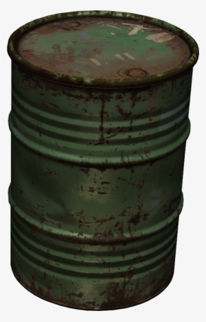 Oil Barrel #2066186