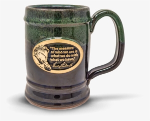 Ale House Barrel - Beer Stein #2066243