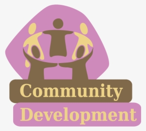 About - Community Development Logo Png #2066434