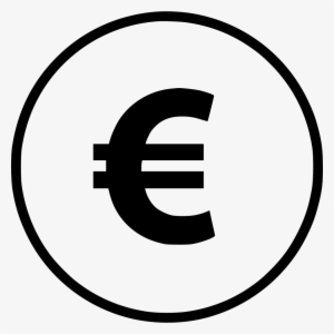 Euro Sign Pay Coin Comments - Cinkciarz Pl Logo #2066506