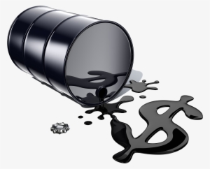 Crude Oil Barrel Png Photo - Black Gold Oil #2066621