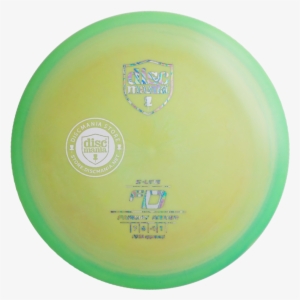 Discmania S-line Swirly Fd Jackal - D-town Disc Golf #2066697