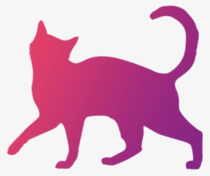 Cat Icon Min - Cat #2066706