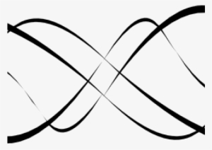 Swirly Designs - Gold Swirl Png #2066708