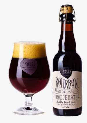 Find Near You - Troegs Bourbon Barrel Aged Troegenator #2066854