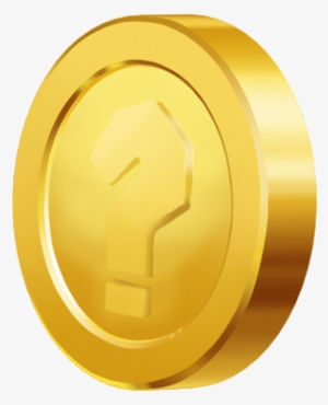 Question Coin Smw3d - Coin #2066923