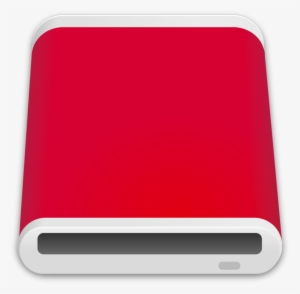 Computer Icons Google Drive Symbol Share Icon Download - Iconos De Disco Duro Rojo #2067036