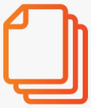 Create New Documents - Stack Of Papers Icon #2067104
