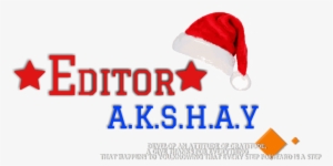 So Today Is Christmas So Today I Make A New Logo For - Christmas #2067146