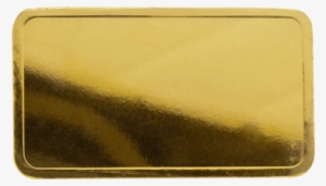 New Tt Gold Bars 50 Gms - Gold Bar Png #2067213