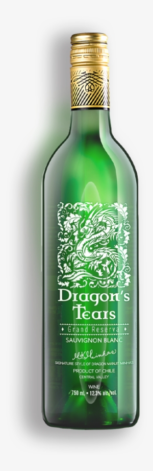El Fresco Dining - Dragon's Tears Pear Wine #2067278