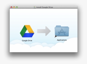 Googledrive7 - Google Drive #2067281