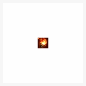 Feral Flare Item - Flame #2067359