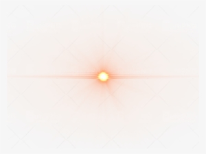 Flare Lens Clipart Png - Light #2067361