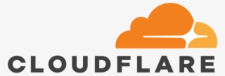 Cloudflare Logo - Cloud Flare #2067394