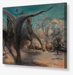 Dream, Artist Zakhar Valiev - Sleep #2067451