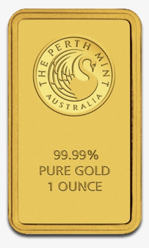 1oz Gold Bar Perth Mint - Perth Mint Gold Bars #2067532