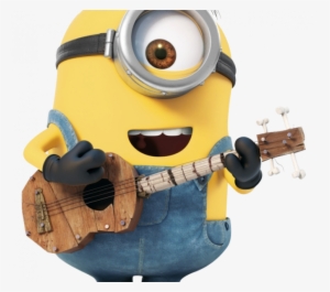 Free Minion Images Minions Png Images Heroes Minions - Minions Stuart #2067653