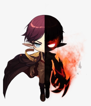 Character Summary - Maplestory Flora Pirate Ark #2067655