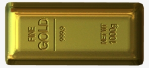 Goldbar - Number #2067657