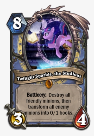 Blizzard Entertainment, Card, Hearthpwny, Hearthstone, - Kirin Tor Mage #2067683