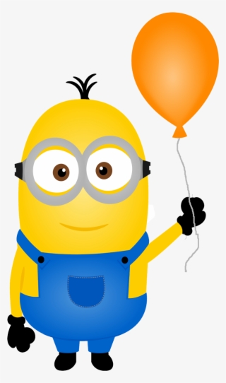 Clipart Friends Minion - Minions Clipart #2067752