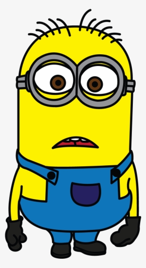 Minion Despicable Me Http Drawingmanuals Com Manual - Cartoon Characters To Draw Minion #2067774