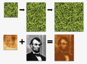 Image Quilting - Texture Synthesis #2067801