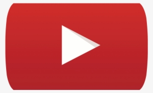 Youtube Logo Play Icon - Colorfulness #2067910