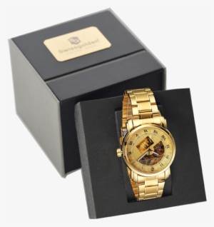 Swissgolden Gold Bar Premium Watches Women - Watch #2067914