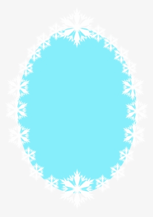 Blog Layout, Nesta, Papo, Layouts, Clip Art, Frozen - Frame Frozen Png #2067916