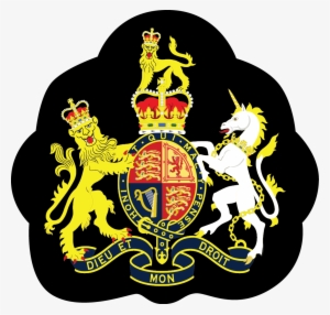 Nzcf Scc Cdt-8 Fb Wocdt 2 - Union Jack With Crown #2068122