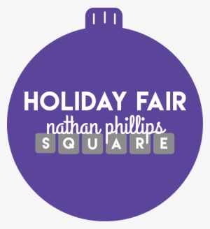 Final Holiday Fair Logo - Holiday Fair In The Square #2068235