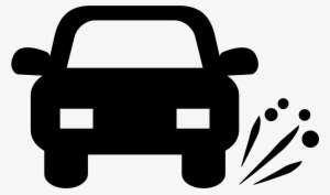 Car Tire Blowout Comments - Tire Blowout Clip Art #2068290