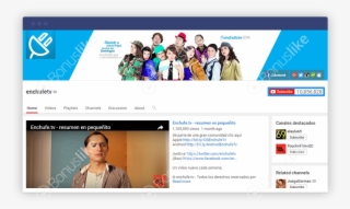 Free Youtube Subscribers - Youtube #2068292