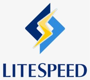 Litespeed Technologies Logo - Litespeed Web Server Logo #2068377