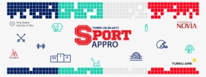 Sportappro 2017s Banneri Fb - Turku #2068451