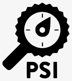 Png File - Pressure Gauge Icon #2068539