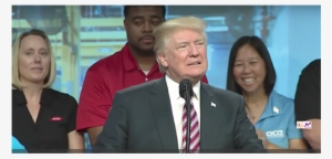 President Donald J - Official #2068604