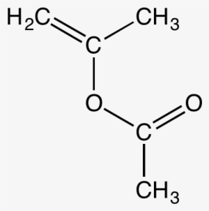 Isopropenyl Acetate,explicit - 3 5 Dimethylbenzoic Acid #2068691