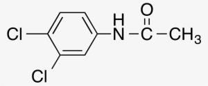 3,4 Dichloroacetanilide Explicit Alkyl - 2 3 Hexanedione #2068731
