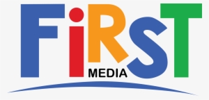 First Media Logo - Logo First Media #2068877