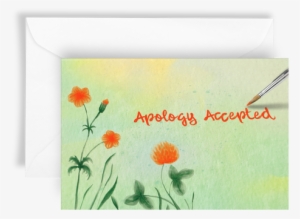 Apology Accepted - South Korea #2068910