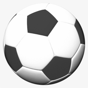 Soccer Ball - Popsocket Soccer Ball Stand #2068978